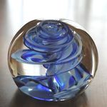 Blue Rose