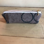 ミナペルホネン ミニペンケース