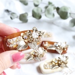 custom order *botanicalアクセサリー
