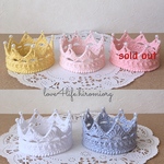 《送料込み》ファーストクラウン♪newborn baby Bタイプ各種