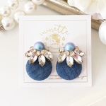  bijou & denim cabochon