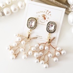 stone bijou & reef pearl