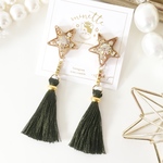 star bijou &fringe♡olive
