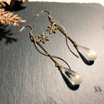 【冬限定】 雪雫 ･.｡*･.｡*