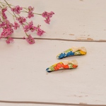 送料込み リバティ パッチンピン