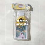 SALE ひまわり iphoneX iphoneXS iphoneケース