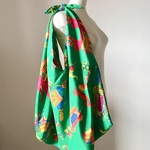 おおきなイヤーバッグ（エコバッグ）送料無料