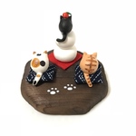 ご注文の品