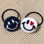 にこちゃん ヘアゴム