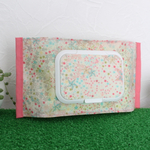 ♥︎f30486hサマ専用♥︎＊Ｌｉｂｅｒｔｙプリントおしりふきケース＊Ａｄｅｌａｊｄａ＊