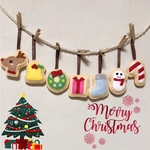 クリスマスオーナメント②