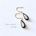 14kgf blackspinel pierce