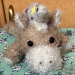 ボンヌ様専用(オーダーメイド品)