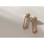im-a様 オーダーピアス