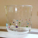 Glass Studio BiBi＊〇△☐グラス