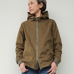 DOKA jacket / khaki