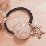 【受注製作】ヘアゴム