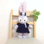 ｡♥｡ふわ襟つきワンピース｡♥｡