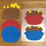 製作セット【おに10セット】