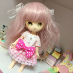 オビツ11  ワンピース