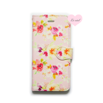 ♡名入れ可♡iPhone XS/iPhone X/iPhone8/iPhone8Plus/iPhone7/iPhone7Plus/iPhone6s/iPhoneSE ピンクフラワーシャワー02