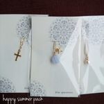 Happy　summer　pack