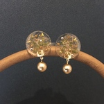 リーフ×リーフピアス