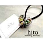 jewel embroidery