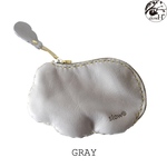 Air（グレー）コインケース