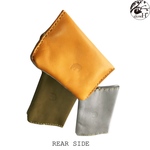 Tissue-ポケットティッシュケース（ミックスカラー）