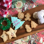 クリスマスおやつセットL