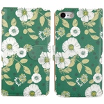 【ミラー付】Android&iPhone[全機種]手帳型スマホケース