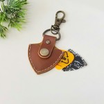 本革ピックケース 