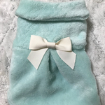 小型犬用*ボアコート