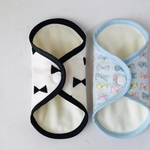 おりものライナー幅広タイプS＋size【M】２枚set