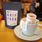 カフェのコーヒーを気軽に♫コーヒーバッグ【３個セット】