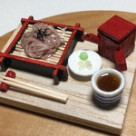 せいろ蕎麦
