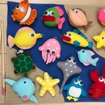 さかなつりセットB