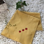 トマトのお弁当包み🍅