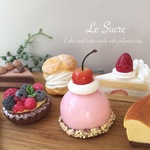 【N様オーダー品】おままごと用ケーキ6個
