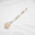 歯固めホルダー ☁︎  Shooting Star