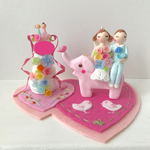 sさま専用    Wedding  2作品