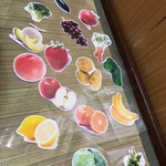 やさい・くだものクイズシアター