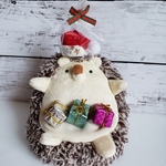 サンタ帽🎅🏻小動物用品