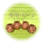 専用ページ