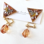   Garden triangle