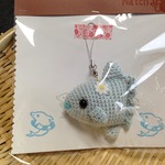 マンボウちゃん