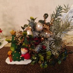 クリスマスミニ～ご予約済み