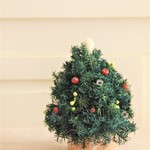 クリスマスツリー＊ミニ＊B