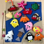 さかなつりセットC